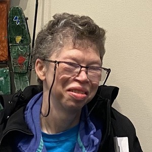 Team Page: Kim Summers